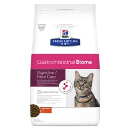 HILLS PD Feline Gastrointestinal Biome 1.5KG