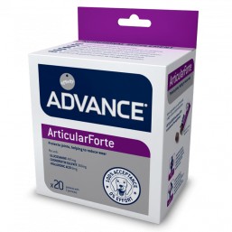 ADVANCE Articular Forte Snack 2x5G