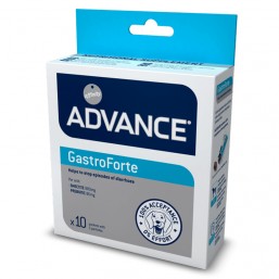 GastroForte Advance 2x5gr