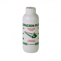 Insecticida Dipacxon Plus 1l