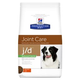 HILLS canine J/D bajo en calorías 12kg