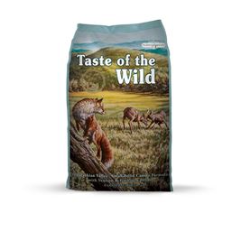 Comprar Taste Of The Wild Appalachian Valley 12.2 kg