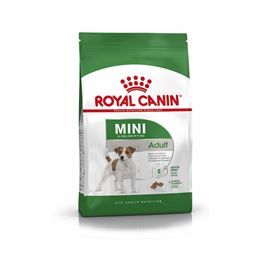 Royal Canin Canine Mini Adult 4kg