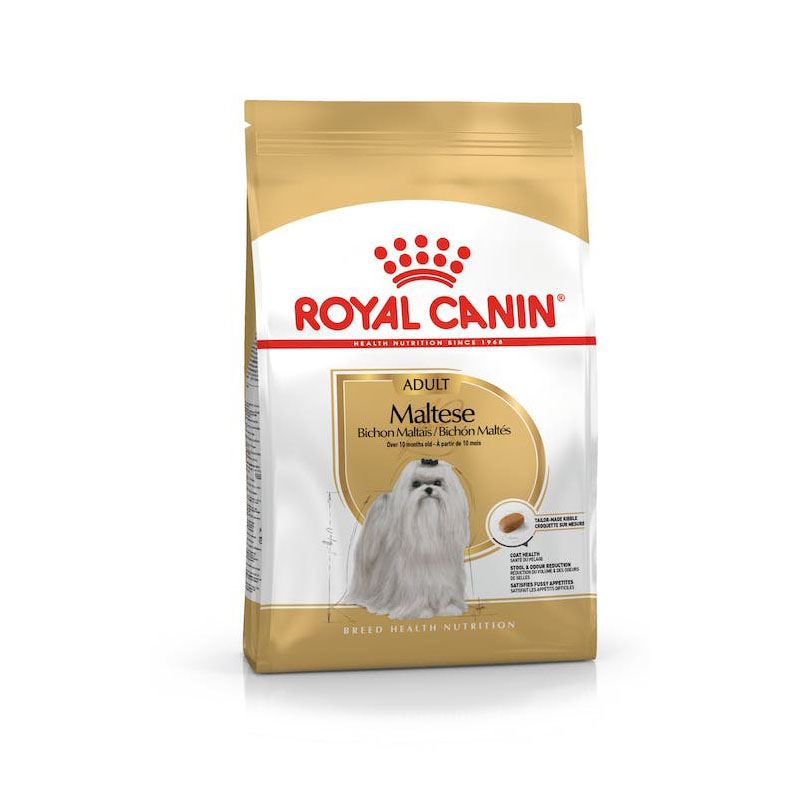 ROYAL CANIN Canine Maltés Adulto 1.5 kg