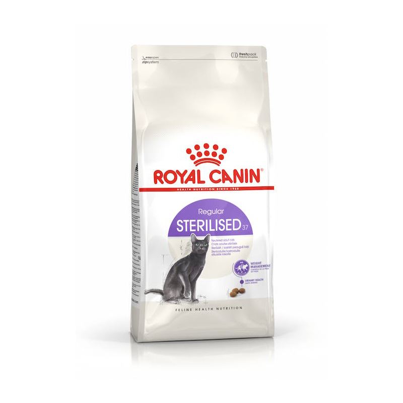 Royal Canin Sterilised Feline 4kg