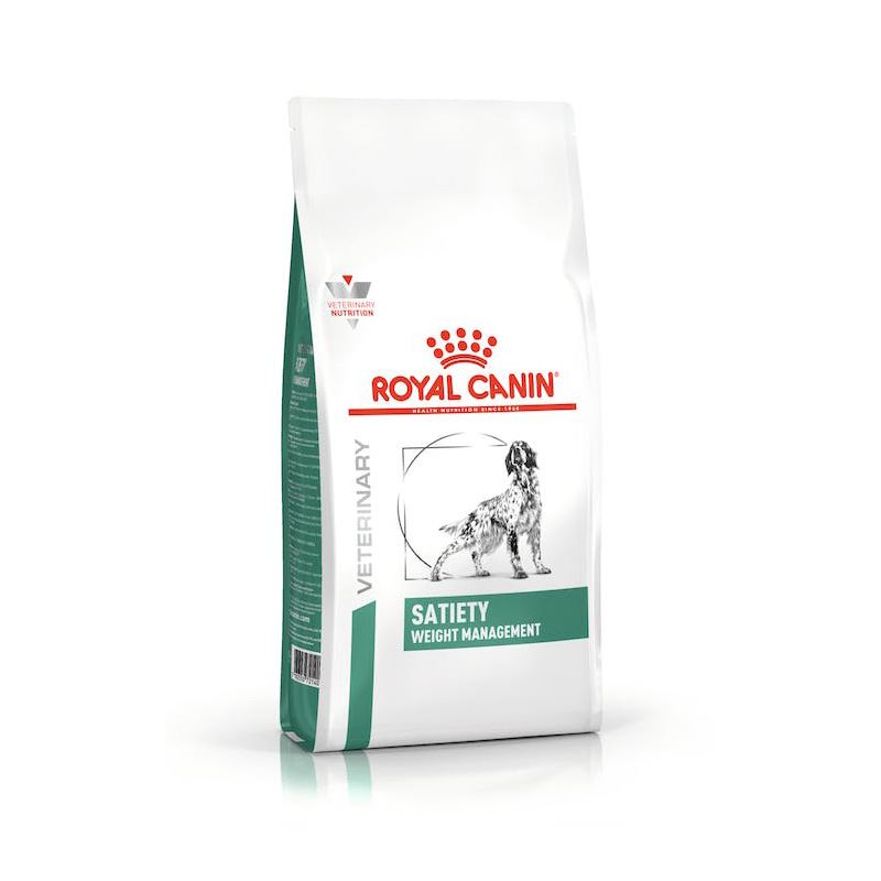 Royal Canin Satiety Sup. Weight Management 12kg