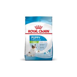 Royal Canin Canine X-Small Junior 1,5kg