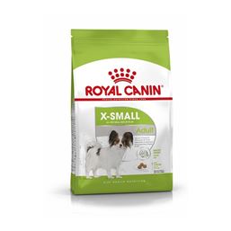 Royal Canin Canine X-Small Adult 0,5kg