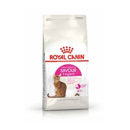 Royal Canin Exigent Savour 2kg