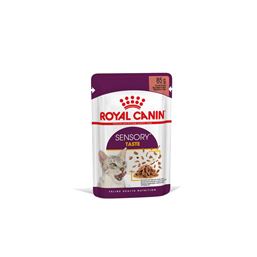 Royal Canin Pouche Feline Sensory Taste 85gr