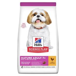 Hills SP Canine Mature Small & Mini 3kg