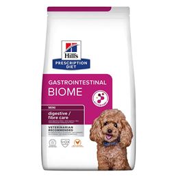 Hills PD Canine Gastrointestinal Biome Mini 1kg