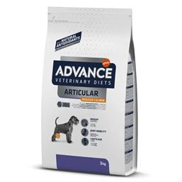 ADVANCE Dog Articular Care Light 12 kg