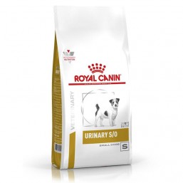 ROYAL CANIN Canine Urinary s/o Small Dog 1.5kg
