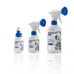 FRONTLINE Spray Antiparasitario