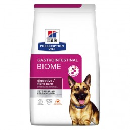 HILLS PD Canine Gastrointestinal Biome 10 kg