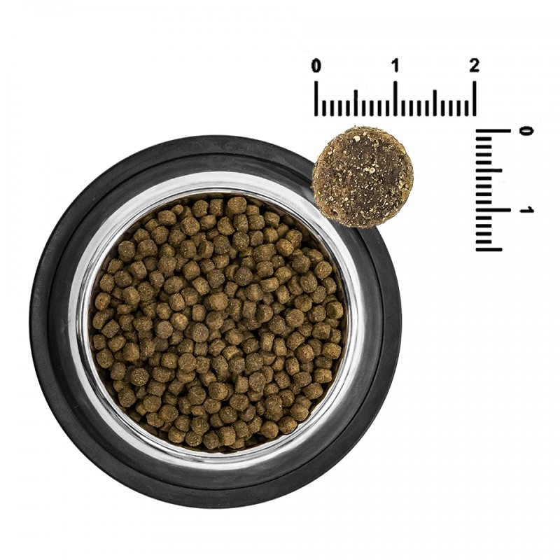 PURO INSTINTO 4 Carnes pienso para perros - Croquetas