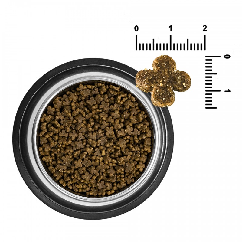 PURO INSTINTO Cachorros pienso para perros - croquetas