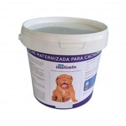 PURO INSTINTO Leche Maternizada Cachorros 200 gr - envase