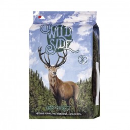 Wild Side Deep Forest 10.4 kg - portada