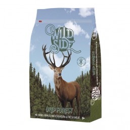 WILD SIDE Deep Forest 3 kg