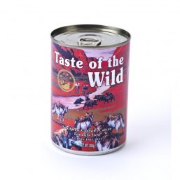 TASTE OF THE WILD Lata Southwest Canyon 390 gr