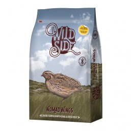 WILD SIDE New Nomad Wings 3 kg