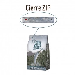 Wild Side Canadian Whitewaters 10.4 kg - detalles