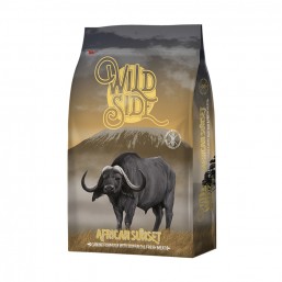 WILD SIDE African Sunset 10.4 kg