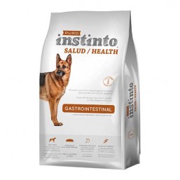 Puro Instinto Salud Gastrointestinal pienso para perros (outlet)