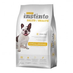 Puro Instinto Salud Hypoallergenic pienso para perros (outlet)