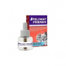 Feliway Friends 48ml (1 mes)