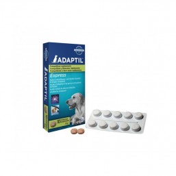 Adaptil 10 Comprimidos