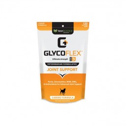 Glyco-Flex III 120 premios
