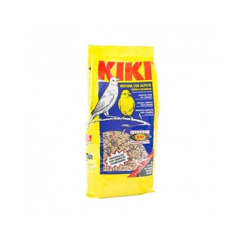 Kiki Canarios 5kg