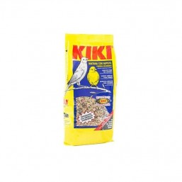 Kiki Alpiste Canarios 1kg