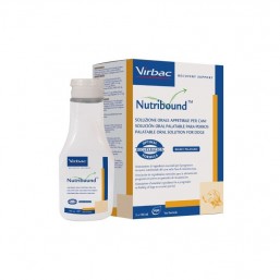 Nutribound Complejo Vitamínico 150ml