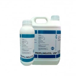 Propilenglicol 1 litro