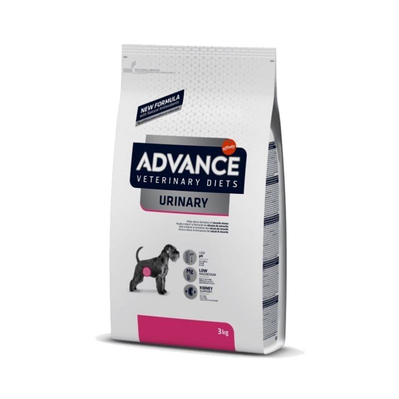 ADVANCE Urinary Canine 3 kg