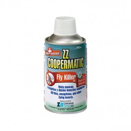 Insecticida FLY KILLER Coopermatic