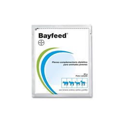 Bayfeed 60GR
