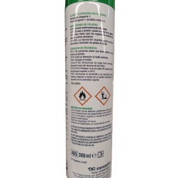 Spray insecticida Korpal 300/405 ml