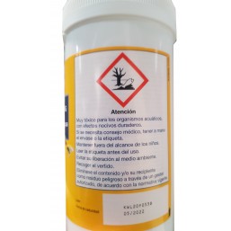 Insecticida Agita 10% WG 250 gr