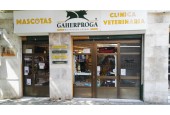 Clínica Veterinaria en Palencia